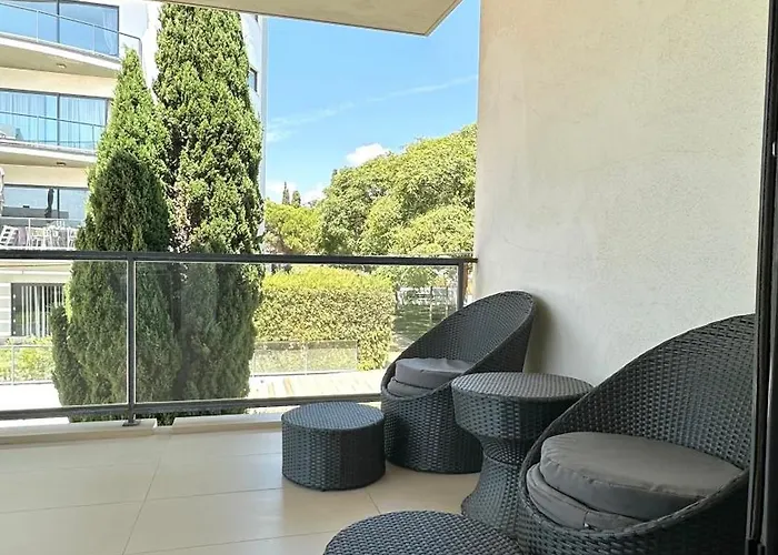 Apartmán Cavalo Preto