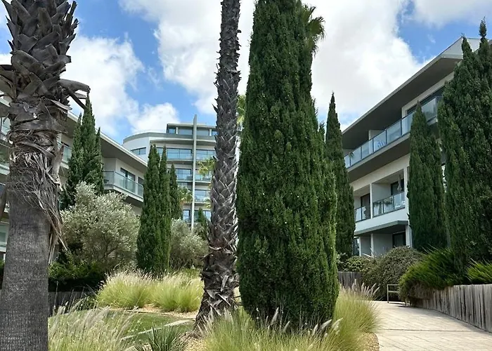 Apartmán Cavalo Preto *