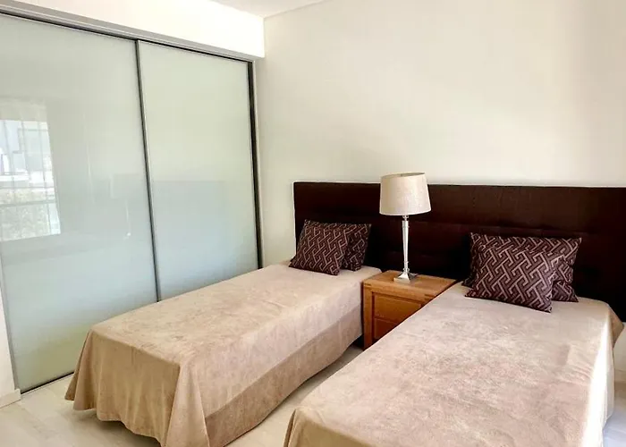 Cavalo Preto Apartmán