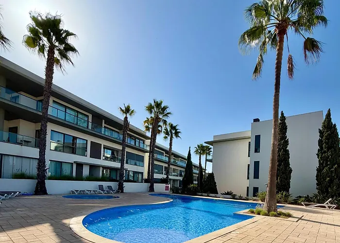 Apartmán Cavalo Preto