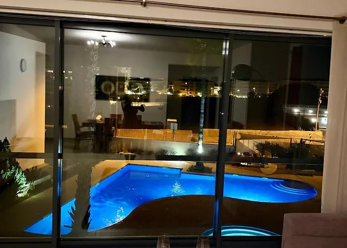 Cavalo Preto Apartmán