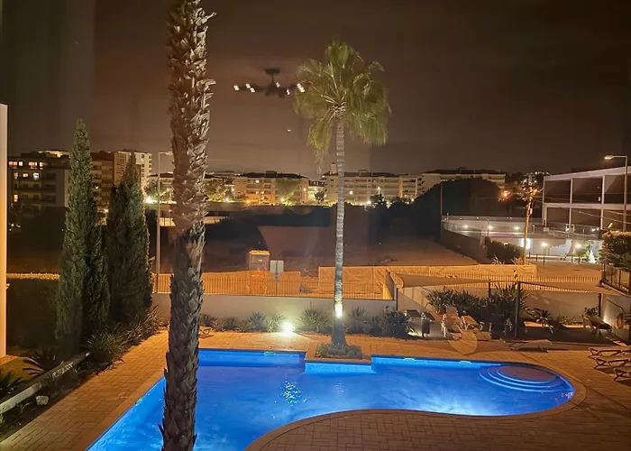 Apartmán Cavalo Preto *