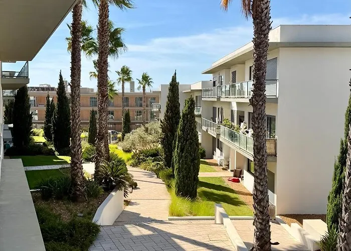 Apartmán Cavalo Preto *