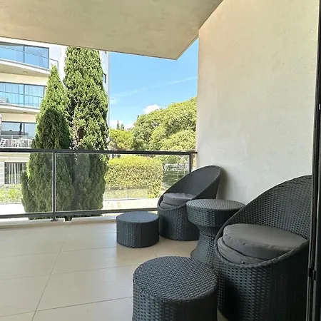 Apartment Cavalo Preto