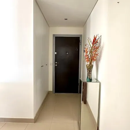 Cavalo Preto Apartment *