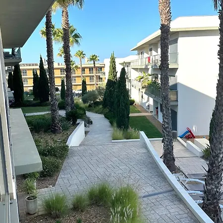 Cavalo Preto Apartment Quarteira