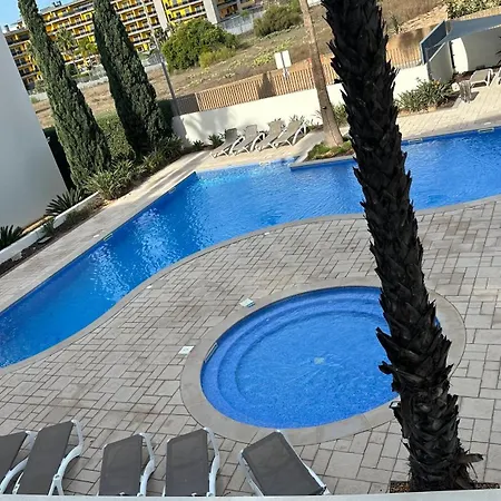 Apartment Cavalo Preto