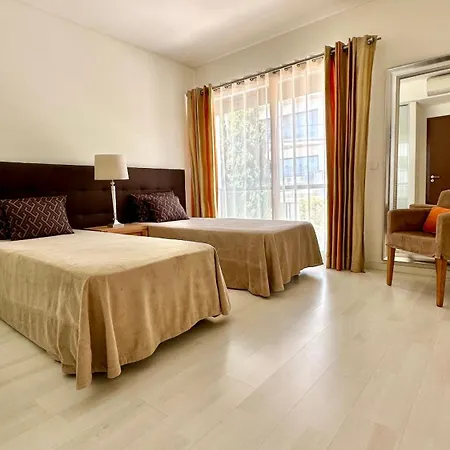 Apartment Cavalo Preto