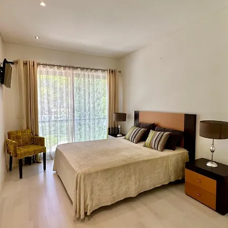 Apartment Cavalo Preto *