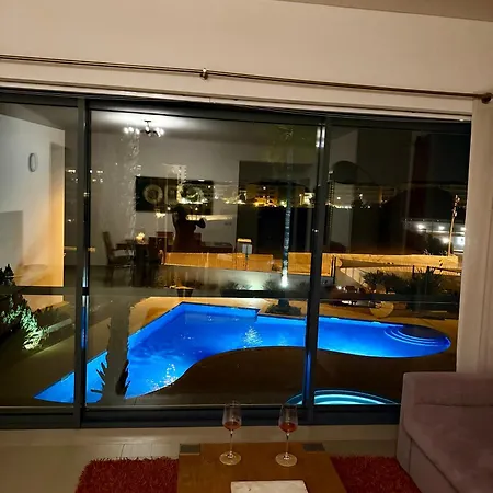 Cavalo Preto Lejlighed