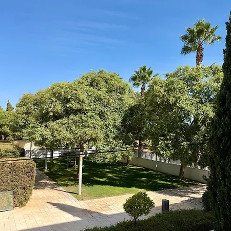 Lejlighed Cavalo Preto Quarteira