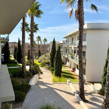 Lejlighed Cavalo Preto *